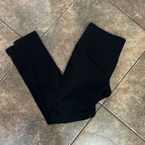 M SPANX leggings!!
